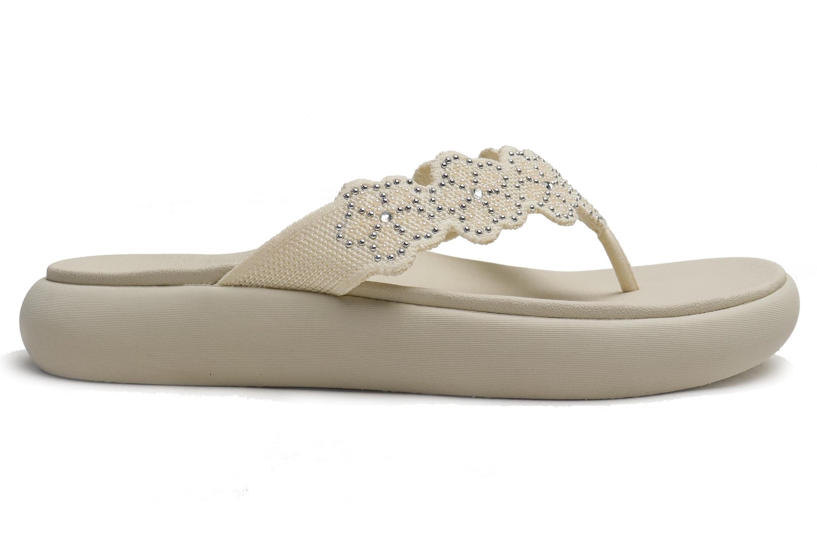 Women's light EVA thong sandal