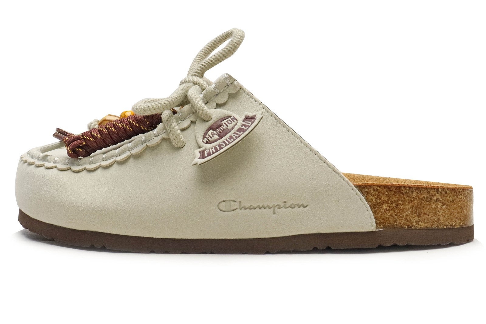 Women's casual buckle sandal